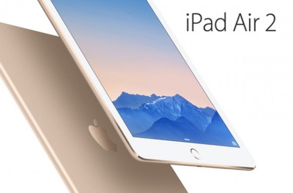 iPad Proが出るけど今更iPad Air2を買う価値はあるか | ブログが書けたよ！