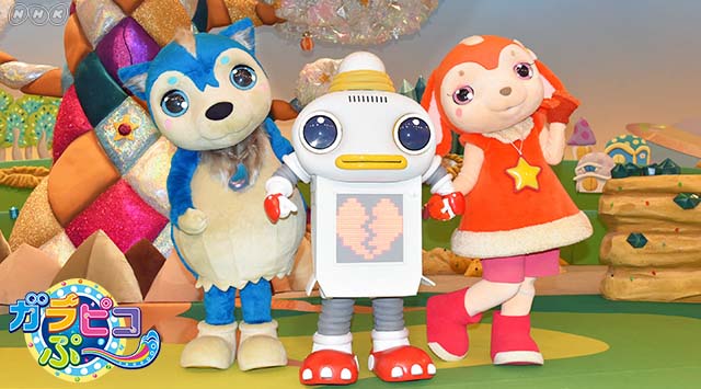 たくみおねえさん卒業後の新生 おかあさんといっしょ 一週間観た感想 ブログが書けたよ