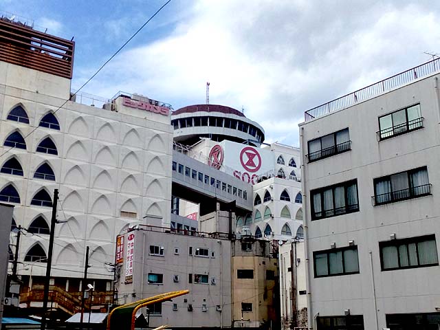 バイバイ 柏そごう 閉店の日は30年前を彷彿とさせる混みっぷりでした ブログが書けたよ