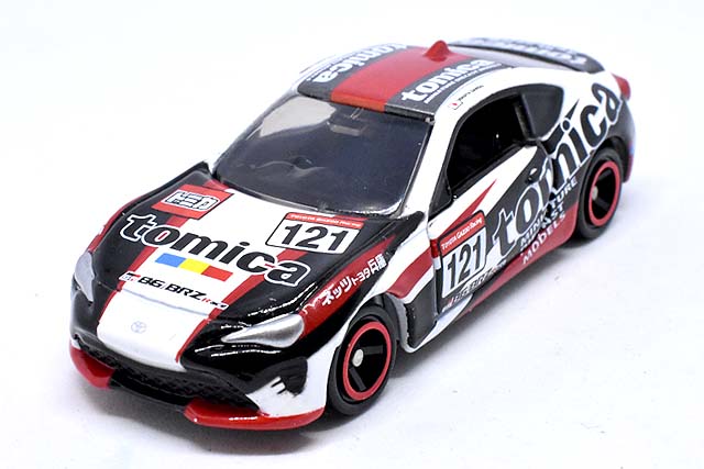 ミニカーショップ ケンボックス トミカ 東京オートサロン☆121